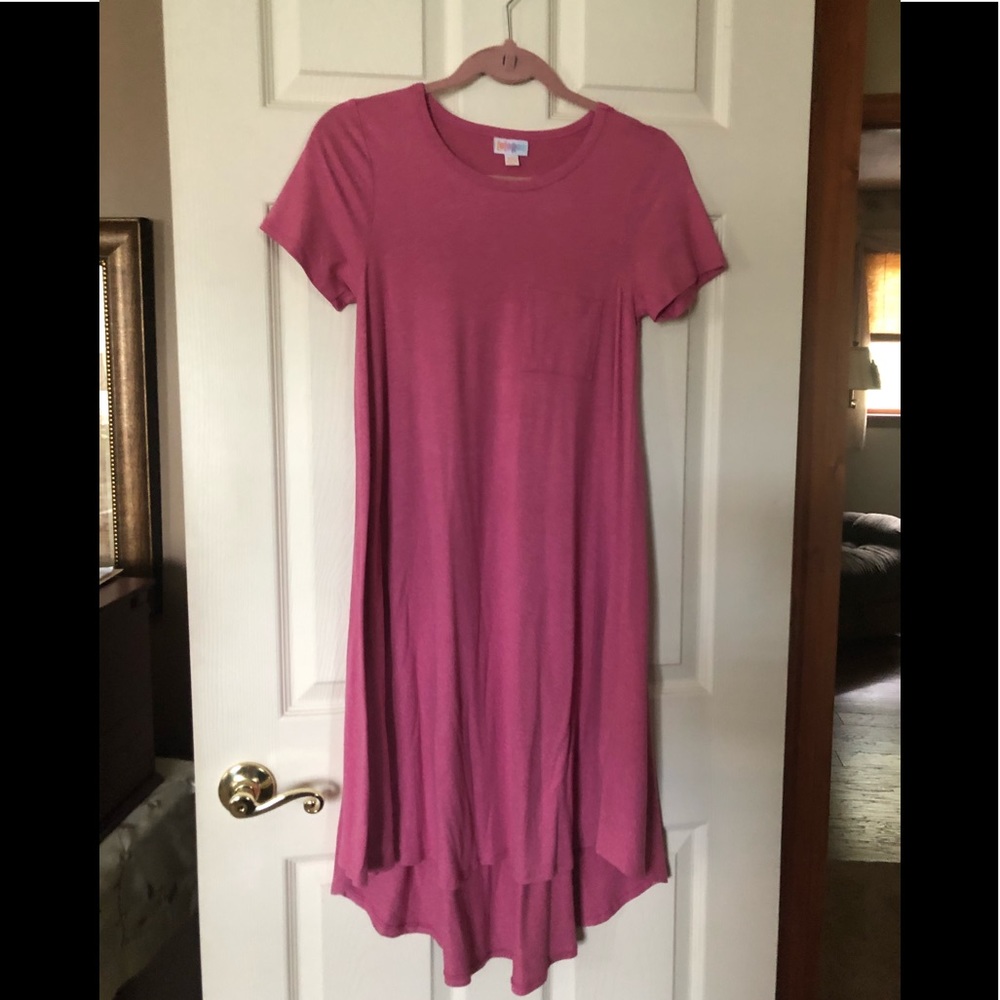 Lularoe Carly